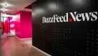 BuzzFeed: siguen turbulencias internas