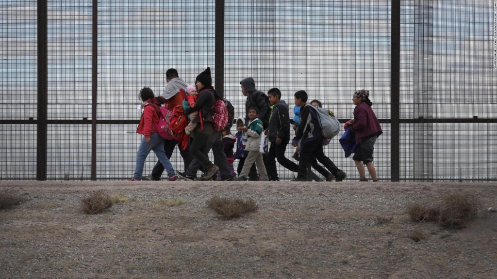 ¿Podrá México resolver el problema migratorio en sus dos fronteras?