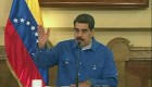 Ramos: "Tenía que demostrar que Maduro es un dictador"