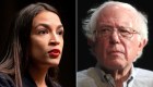 ¿Son socialistas las propuestas de Ocasio-Cortez y Sanders?