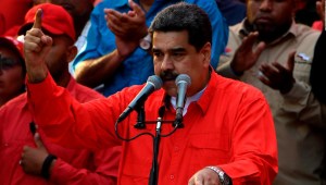 Montaner: Maduro acudió a Oslo para ganar tiempo
