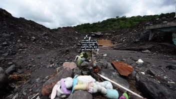 Un año de la tragedia del Volcán de Fuego