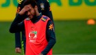 Detalles de la acusación a Neymar de violación