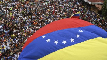 Grupo de Lima: Apoyamos una solución pacífica en Venezuela