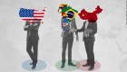 ¿Es Latinoamérica el próximo campo de batalla entre China y EE.UU.?