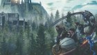 Montaña rusa de Harry Potter en Universal Orlando tiene un buen comienzo