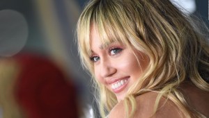 Las 5 canciones más escuchadas de Miley Cyrus