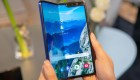 Pedidos de Galaxy Fold de Samsung siguen siendo cancelados