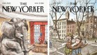 Así logró Liniers ilustrar The New Yorker