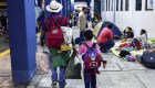 Perú les exigirá visas a los venezolanos