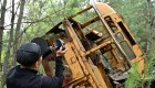 HBO transforma a Chernobyl en destino turístico