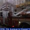 Se estrella helicóptero contra edificio en Manhattan