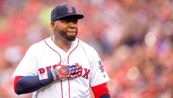 Big Papi se recupera de segunda operación