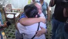 Pineda: "Dios está haciendo un propósito en Nicaragua"