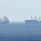 Nuevos ataques a barcos petroleros cerca del Golfo Pérsico