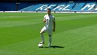 Luka Jović: la nueva promesa del Real Madrid
