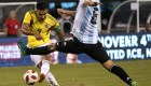 Copa América: Datos alentadores para Colombia y Argentina