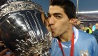 Copa América: ¿Sumará Uruguay la decimosexta?