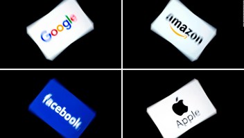 El llamado a separar a Google, Amazon, Facebook y Apple: ¿más cerca de materializarse?