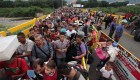 ONU: Éxodo venezolano supera los 4 millones