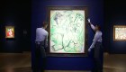 #ElDatoDeHoy: subastan obras de Picasso y Leger