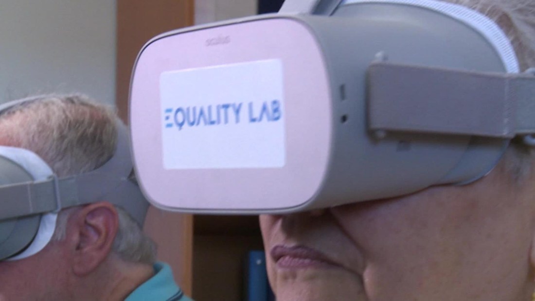Así se ve Cuba desde la realidad virtual