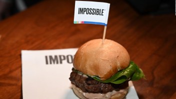 Impossible Foods: con problemas de escasez