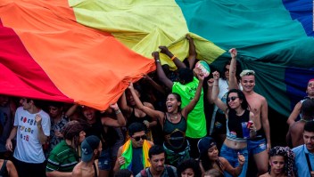 Brasil: ¿Qué riesgo corre la comunidad LGTBI?