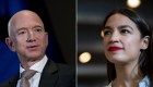 Amazon defiende sus políticas de pagos de salarios