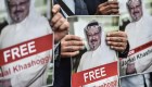 Revelan nuevos datos sobre la muerte de Jamal Khashoggi
