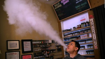 San Francisco: Primera ciudad que prohíbe cigarrillos electrónicos