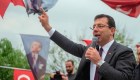 Comienza una nueva era política en Estambul