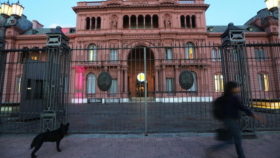 Elecciones 2019: los candidatos a presidente de Argentina