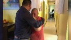 Mexicano viajará a EE.UU. para ver a su esposa, con un cáncer terminal