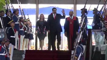 El exjefe del Sebin justifica su traición a Maduro