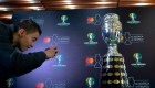 Anuncio presidencial: la final de la Copa América 2020 será en Colombia
