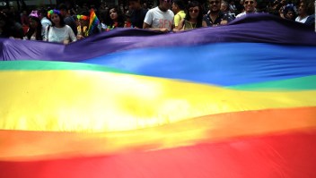 Los derechos alcanzados por la comunidad LGBTQ en México