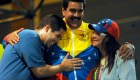 EE.UU. sanciona a hijo de Nicolás Maduro