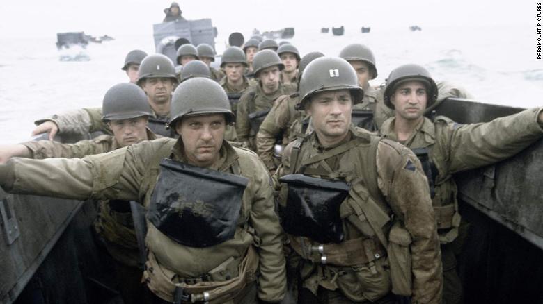 Día D: 5 películas sobre el Desembarco de Normandía que deberías ver este  fin de semana | CNN