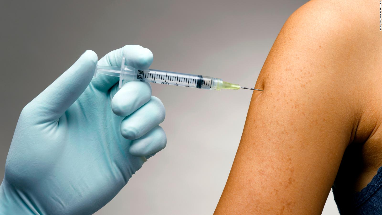 hpv que vacuna es papillomavirus nachweis mann