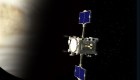 Exitoso aterrizaje de nave espacial japonesa en un asteroide