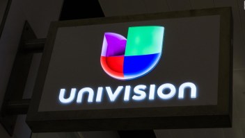 Univision busca un comprador