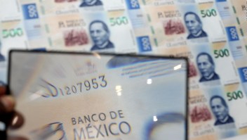 México eclipsado por Brasil en inversiones
