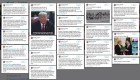 Trump no puede bloquear usuarios de Twitter, dice corte de apelaciones de EE.UU.