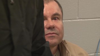 Defensa de "El Chapo" cree que este no fue un juicio justo