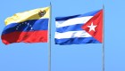 EE.UU. sanciona a Cubametales por apoyar a Maduro