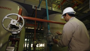 Irán aumenta el nivel de pureza de uranio en posesión