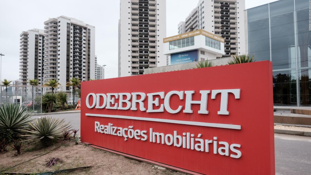 ¿Cuál será el resultado final del caso Odebrecht?