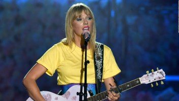 ¿Qué debemos aprender en el caso de derechos de autor de Taylor Swift?