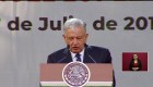 Así evalúa AMLO su gestión como presidente de México